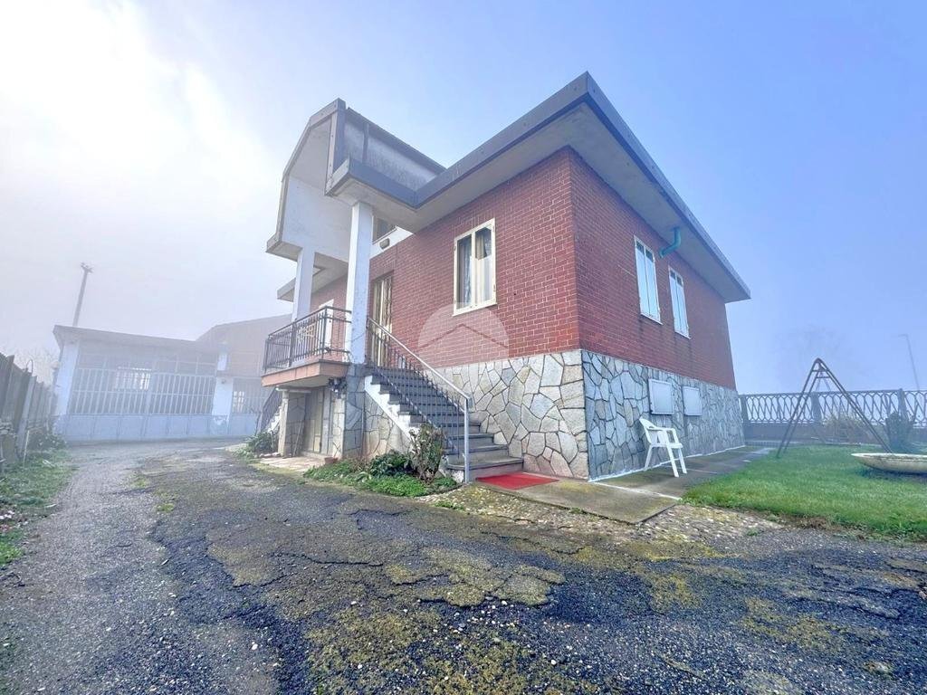 Independent house Regione Bronzina, Orbassano - photo 2