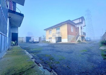 Independent house Regione Bronzina, Orbassano - photo 30