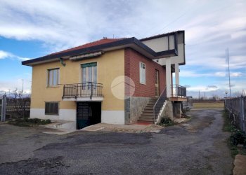 Independent house Regione Bronzina, Orbassano - photo 34