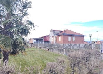 Independent house Regione Bronzina, Orbassano - photo 44