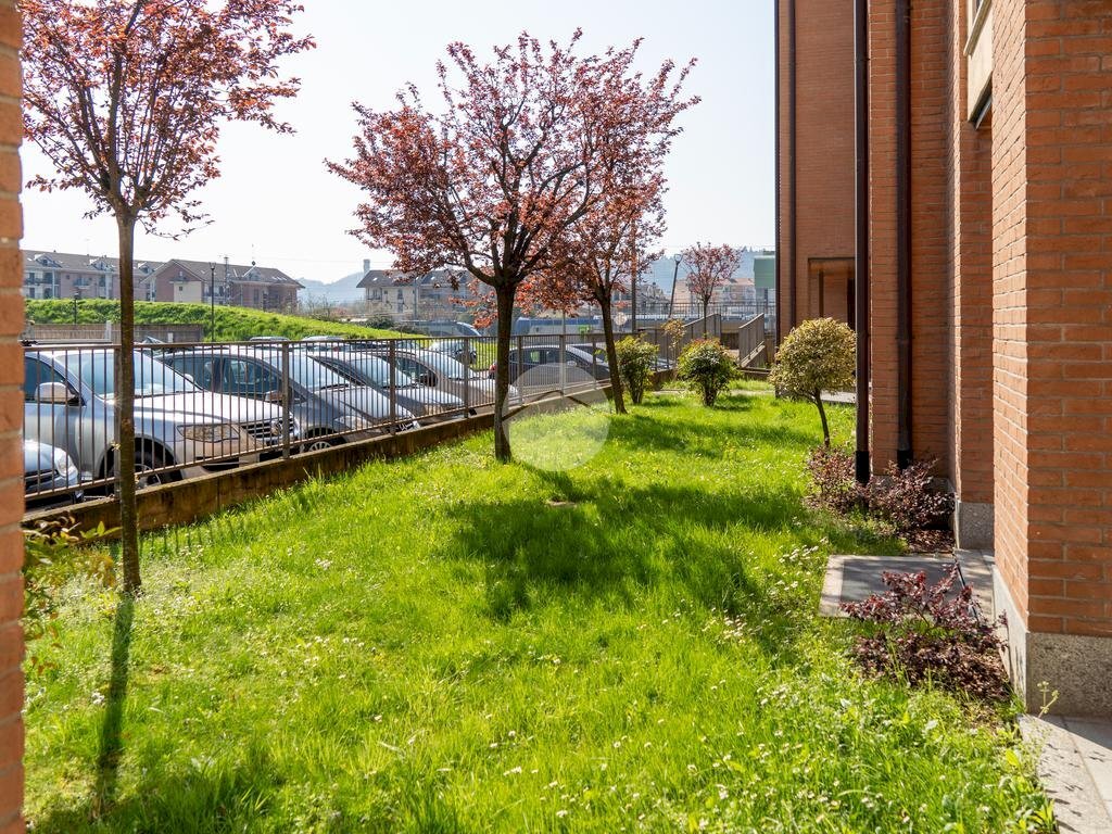 Four-room apartment Via Paolo Regis, Chivasso - photo 3