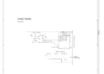 Four-room apartment Via Paolo Regis, Chivasso - photo 44