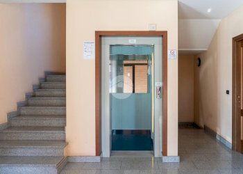 Four-room apartment Via Paolo Regis, Chivasso - photo 4