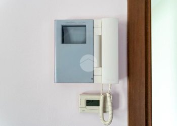 Four-room apartment Via Paolo Regis, Chivasso - photo 12