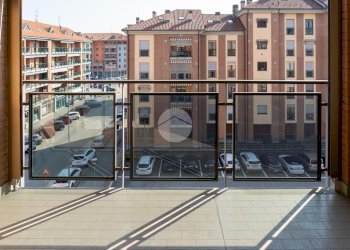 Four-room apartment Via Paolo Regis, Chivasso - photo 15