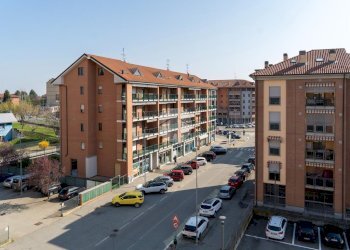 Four-room apartment Via Paolo Regis, Chivasso - photo 16