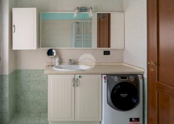 Four-room apartment Via Paolo Regis, Chivasso - photo 19