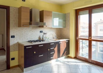 Four-room apartment Via Paolo Regis, Chivasso - photo 23