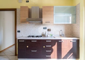 Four-room apartment Via Paolo Regis, Chivasso - photo 25