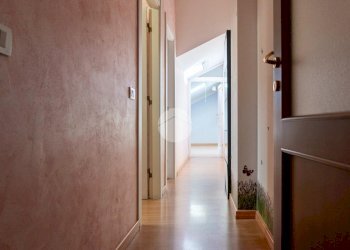 Four-room apartment Via Paolo Regis, Chivasso - photo 28