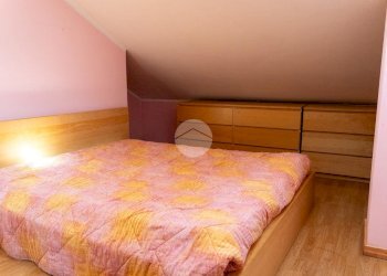 Four-room apartment Via Paolo Regis, Chivasso - photo 29