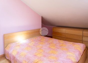 Four-room apartment Via Paolo Regis, Chivasso - photo 30