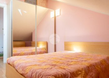 Four-room apartment Via Paolo Regis, Chivasso - photo 31