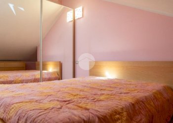 Four-room apartment Via Paolo Regis, Chivasso - photo 32