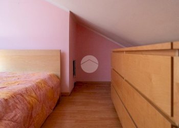 Four-room apartment Via Paolo Regis, Chivasso - photo 33