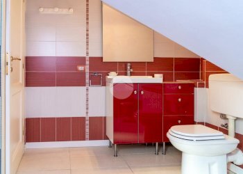 Four-room apartment Via Paolo Regis, Chivasso - photo 35