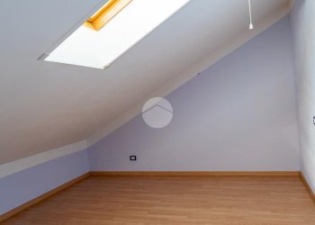 Four-room apartment Via Paolo Regis, Chivasso - photo 37