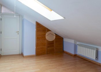 Four-room apartment Via Paolo Regis, Chivasso - photo 38