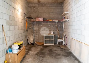 Four-room apartment Via Paolo Regis, Chivasso - photo 42