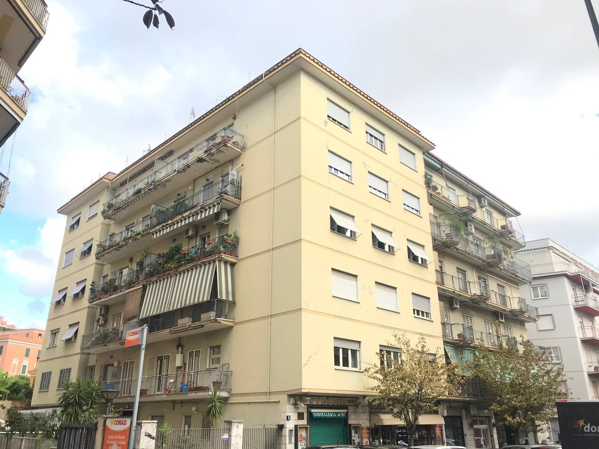 Foto 3 - Bilocale Via Tommaso da Celano
 
76, Roma - foto 3