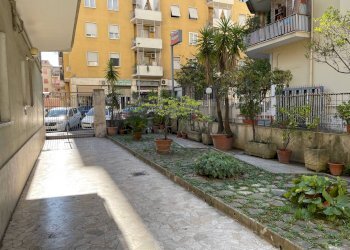 Foto 5 - Two-room apartment Via Tommaso da Celano
 
76, Roma - photo 5