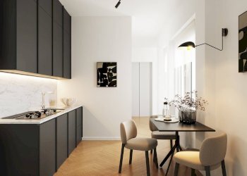 Foto 8 - Two-room apartment Via Tommaso da Celano
 
76, Roma - photo 8
