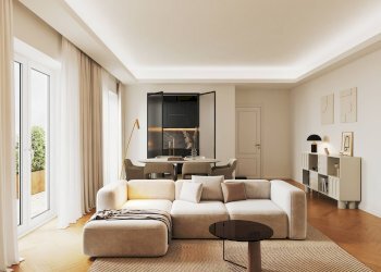 Foto 1 - Four-room apartment Via Tommaso da Celano
 
76, Roma - photo 1