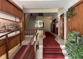 Foto 6 - Four-room apartment Via Tommaso da Celano
 
76, Roma - photo 6