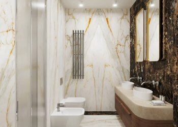 Foto 9 - Four-room apartment Via Tommaso da Celano
 
76, Roma - photo 9