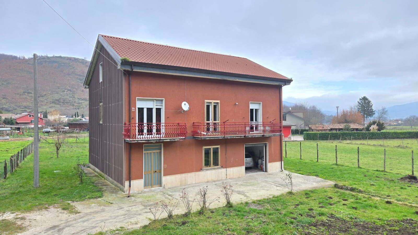 Foto 2 - Independent house Via Vallicella
8, Volturara Irpina - photo 2