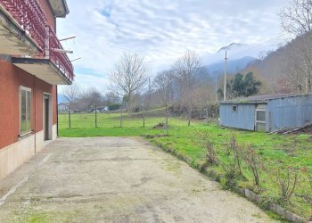 Foto 6 - Independent house Via Vallicella
 
8, Volturara Irpina - photo 6