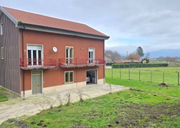 Foto 8 - Independent house Via Vallicella
 
8, Volturara Irpina - photo 8