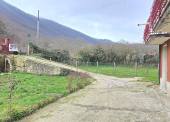 Foto 9 - Independent house Via Vallicella
 
8, Volturara Irpina - photo 9