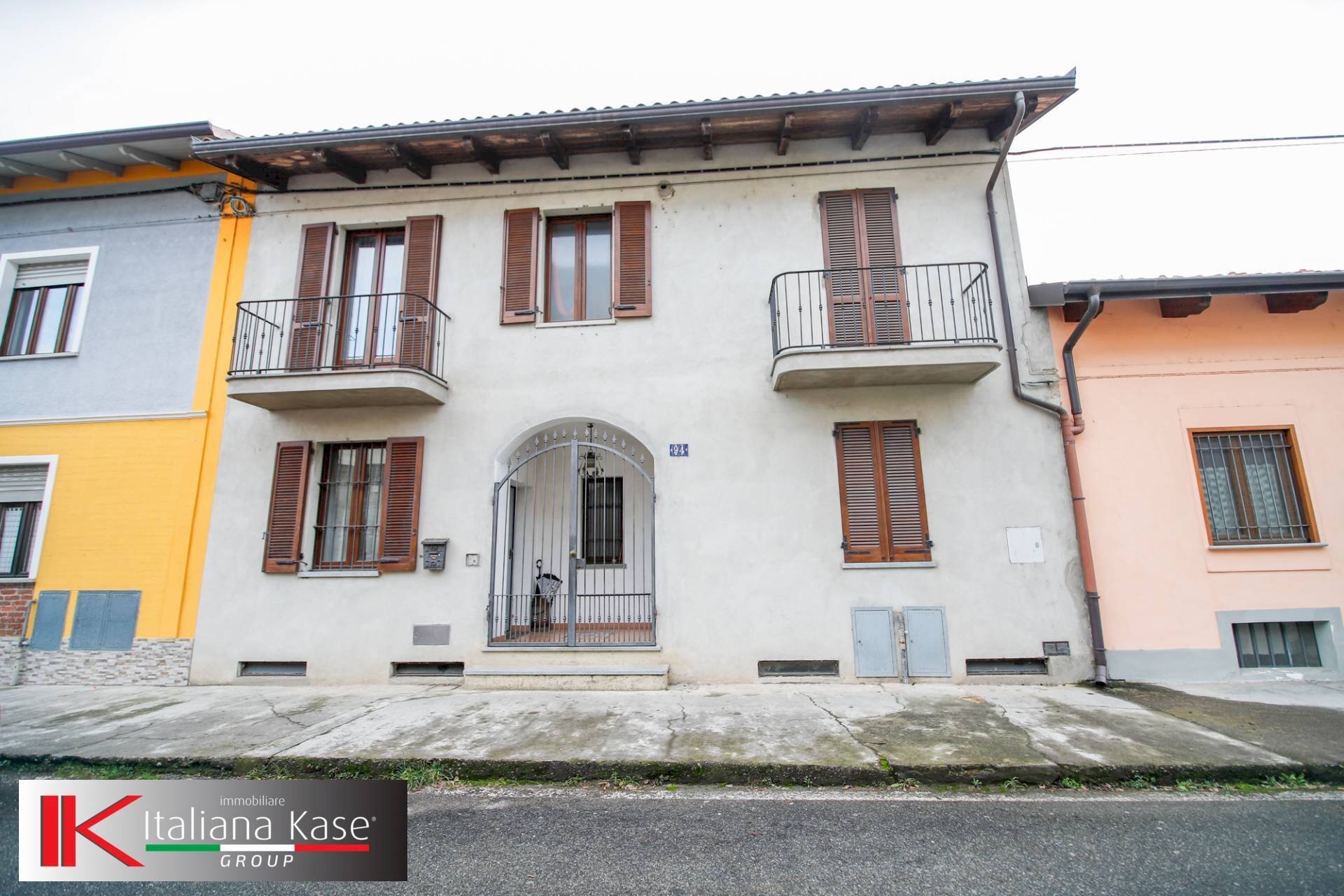 Foto 2 - Casa semi indipendente via vittorio veneto
94b, Caluso - foto 2