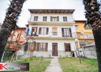 Foto 1 - Casa semi indipendente via vittorio veneto
 
94b, Caluso - foto 1