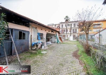 Foto 4 - Casa semi indipendente via vittorio veneto
 
94b, Caluso - foto 4