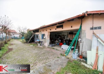 Foto 26 - Casa semi indipendente via vittorio veneto
 
94b, Caluso - foto 26