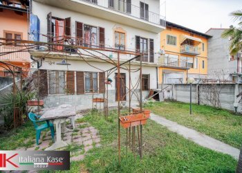 Foto 27 - Casa semi indipendente via vittorio veneto
 
94b, Caluso - foto 27