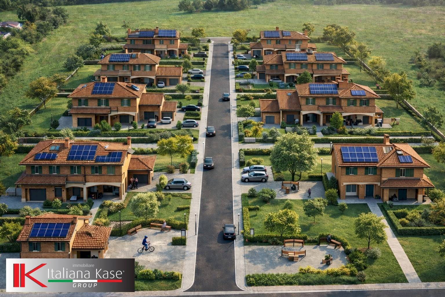 Foto 1 - Terreno edificabile via adriano olivetti, Caluso - foto 1