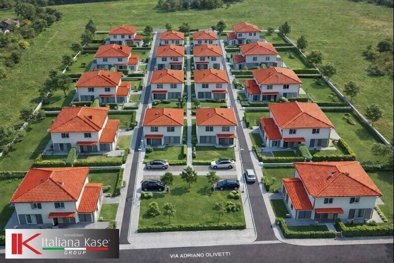 Foto 2 - Terreno edificabile via adriano olivetti, Caluso - foto 2