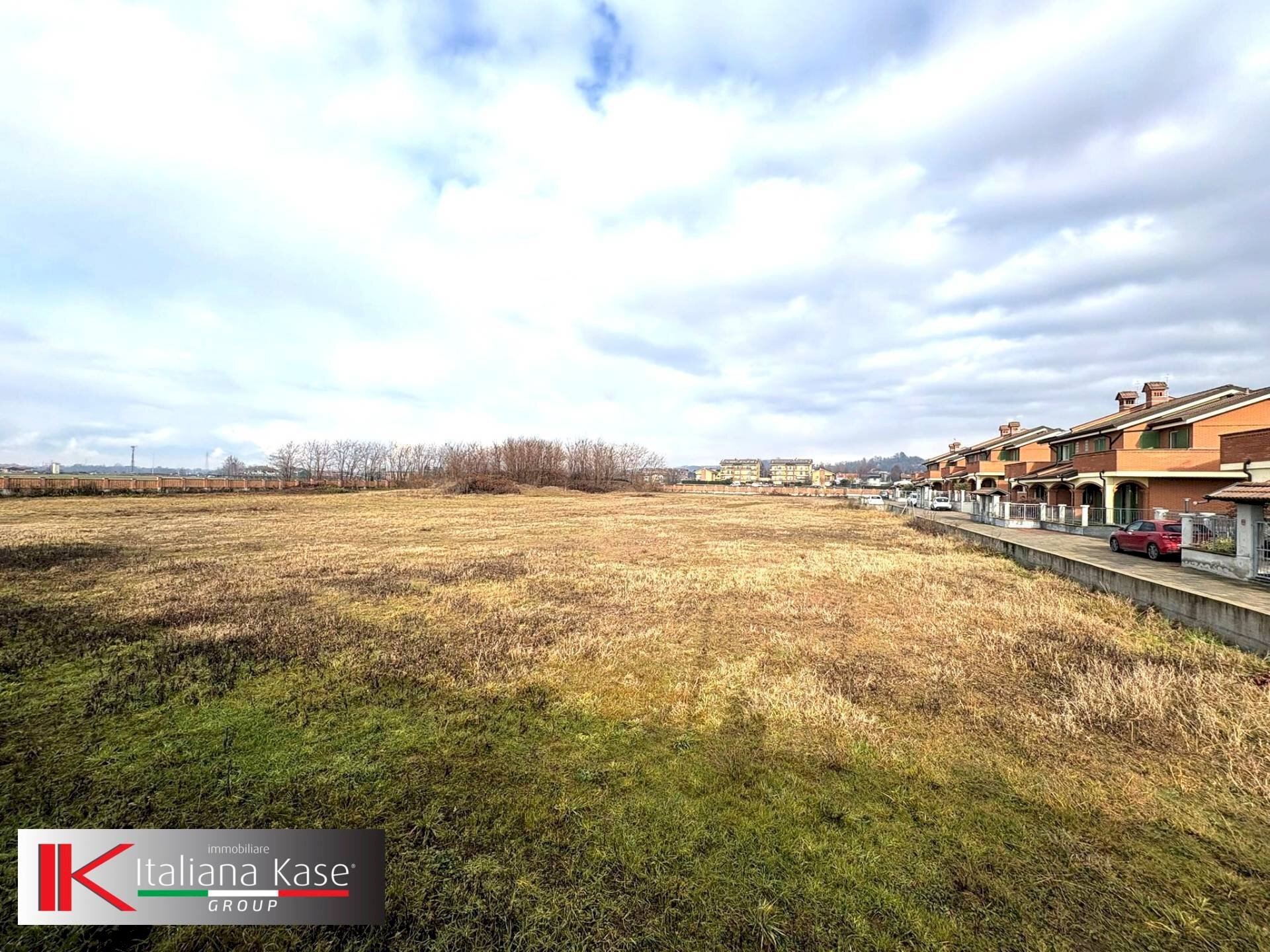 Foto 6 - Terreno edificabile via adriano olivetti, Caluso - foto 3