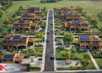 Foto 1 - Terreno edificabile via adriano olivetti, Caluso - foto 1