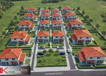 Foto 2 - Terreno edificabile via adriano olivetti, Caluso - foto 2