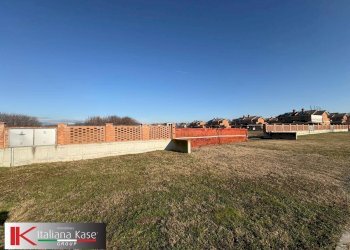 Foto 25 - Terreno edificabile via adriano olivetti, Caluso - foto 22