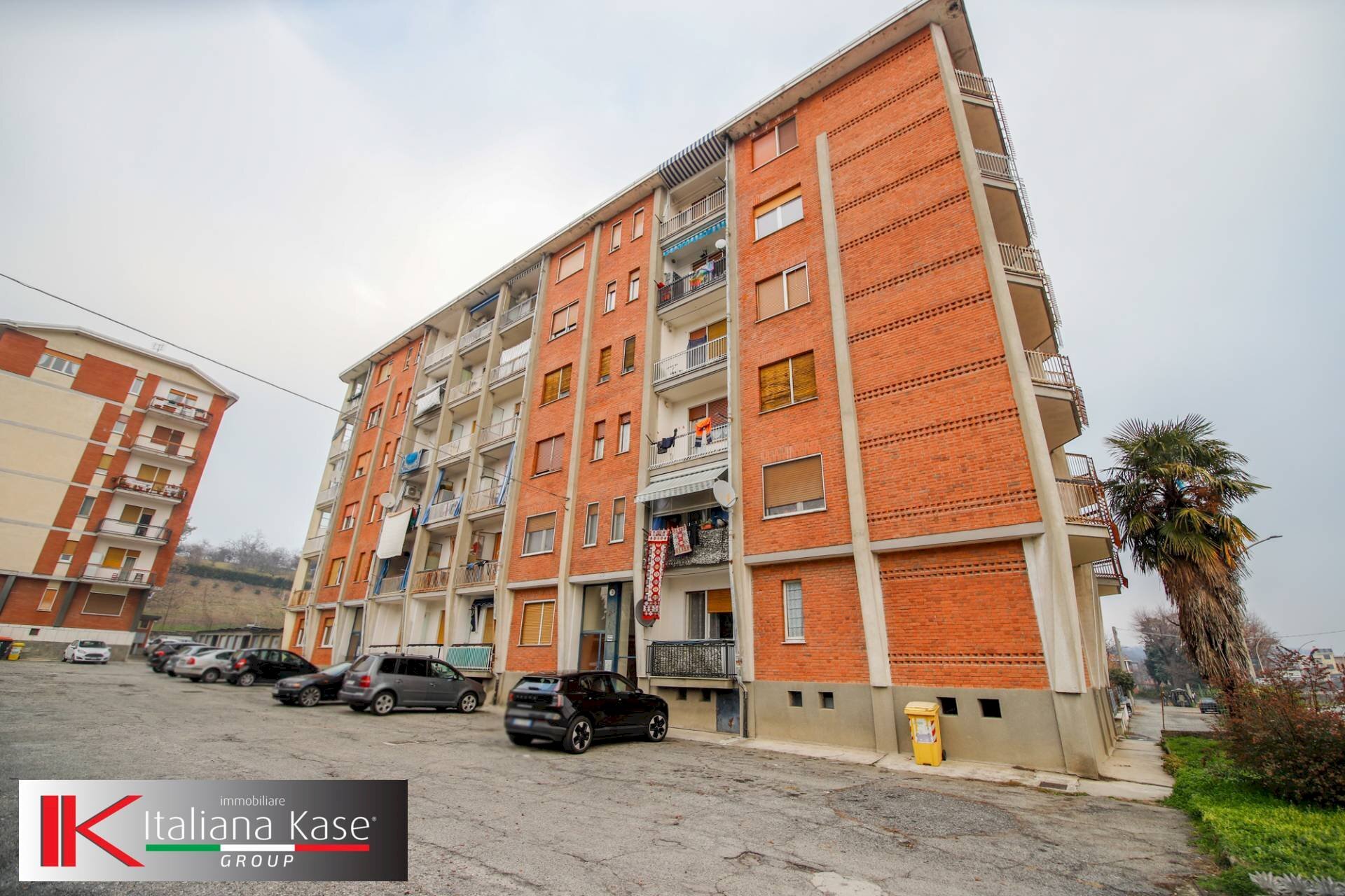 Foto 1 - Quadrilocale Viale Europa
 
27, Caluso - foto 1