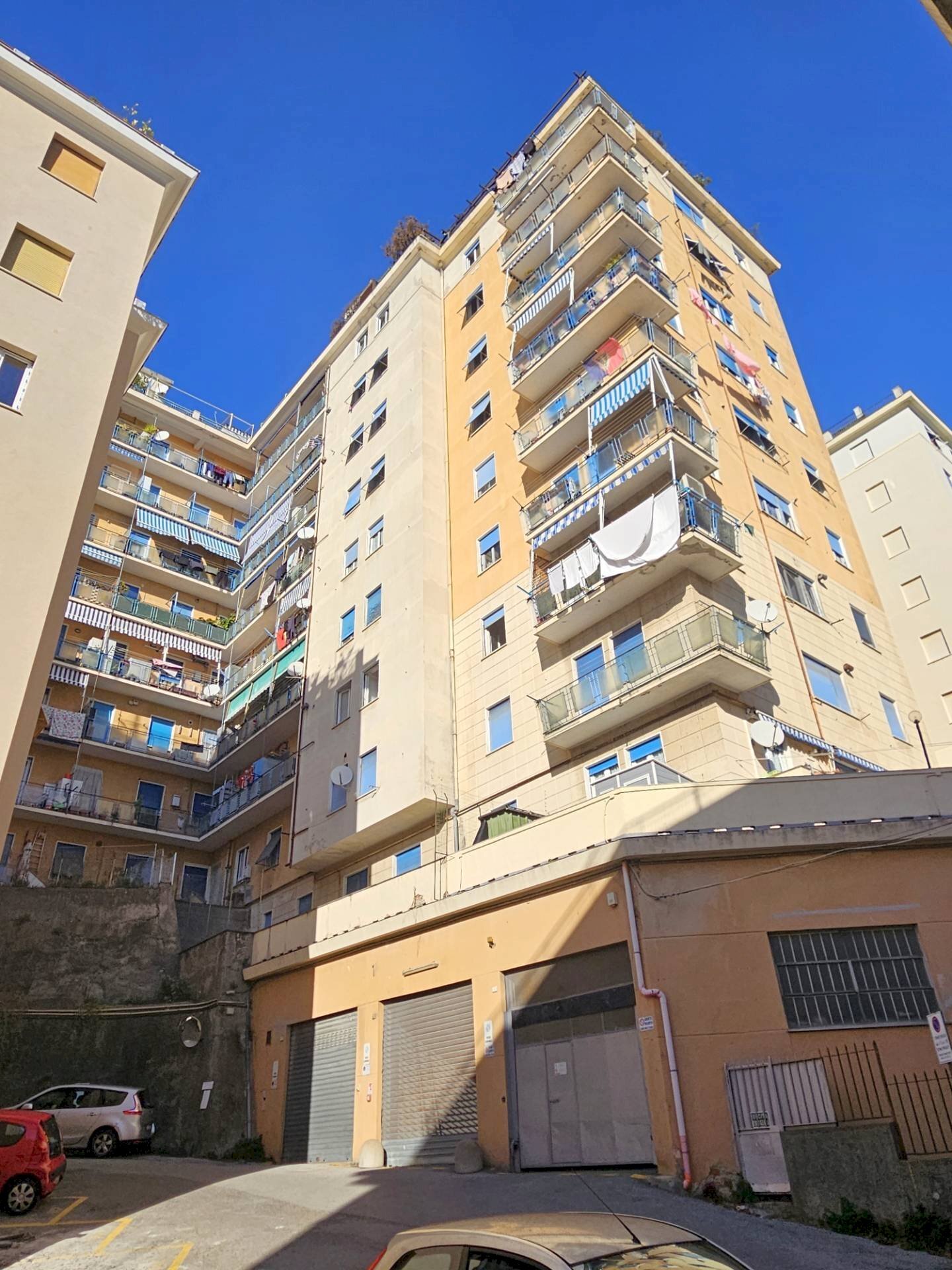 Foto 3 - Appartamento Via Bologna, Genova - foto 3