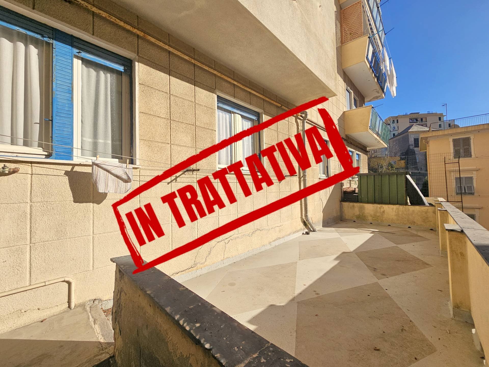 Foto 1 - Appartamento Via Bologna, Genova - foto 1