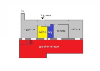 Foto 2 - Apartment Via Bologna, Genova - photo 2