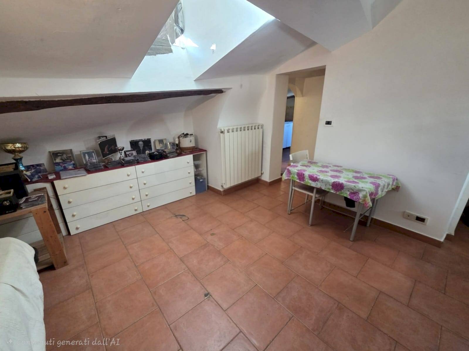 Foto 1 - Trilocale Via Cerusa, Genova - foto 1