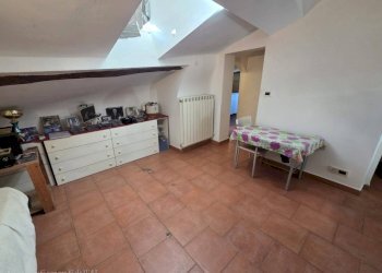 Foto 1 - Trilocale Via Cerusa, Genova - foto 1